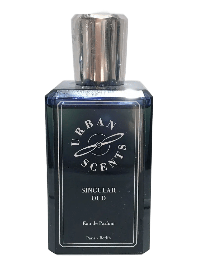 Singular Oud by Urban Scents