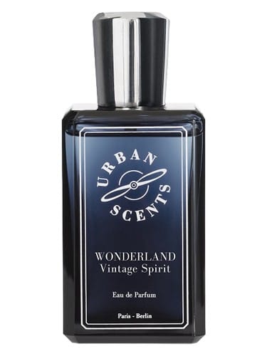 Wonderland by Urban Scents