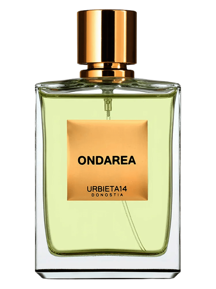 Ondarea by URBIETA14