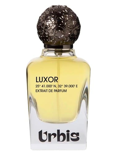 Luxor by URBIS PARFUMS