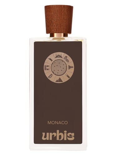 Monaco by URBIS PARFUMS