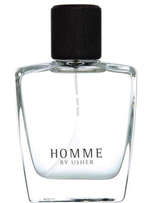 Homme By Usher by Usher Raymond