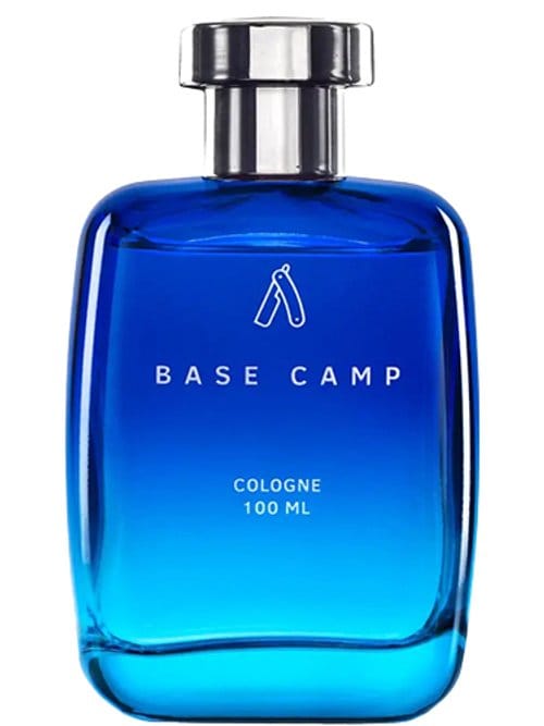 Base Camp by Ustraa