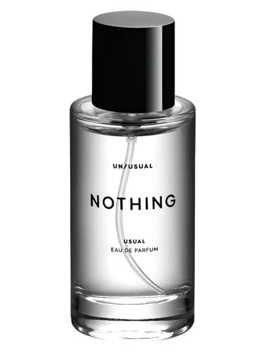 Nothing by Usual Parfums