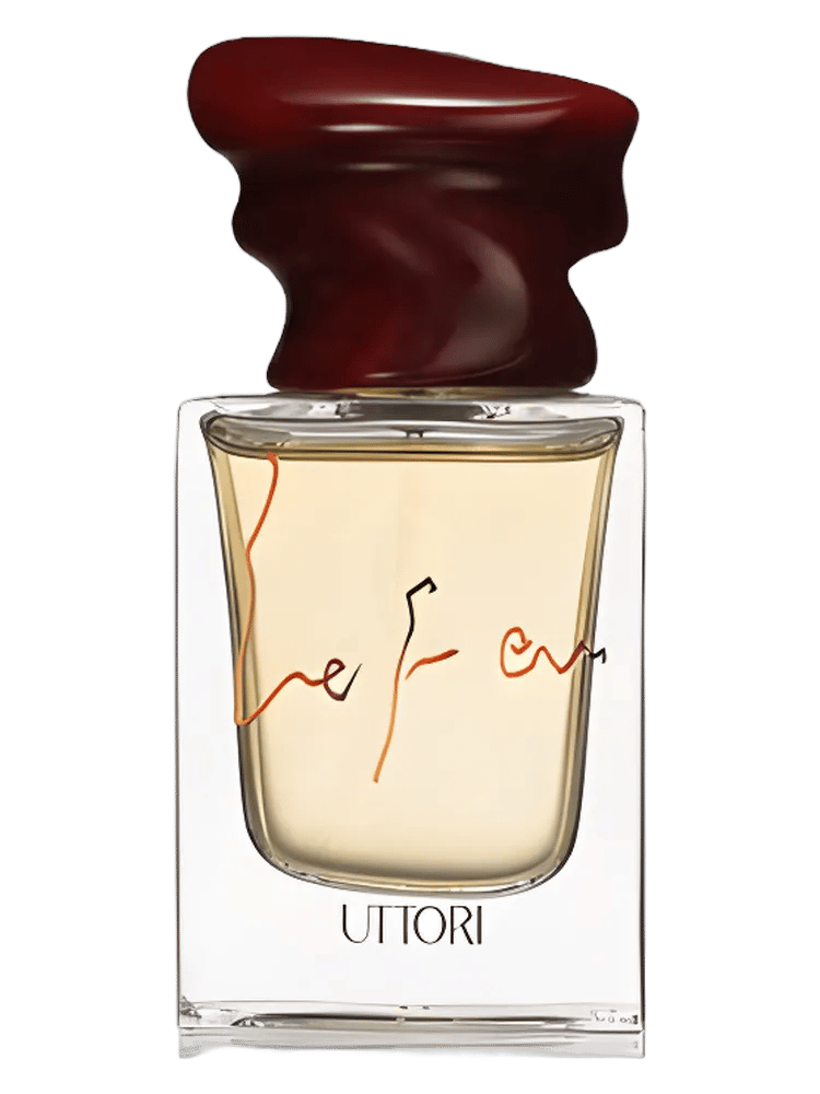 Le Feu 火 by Uttori