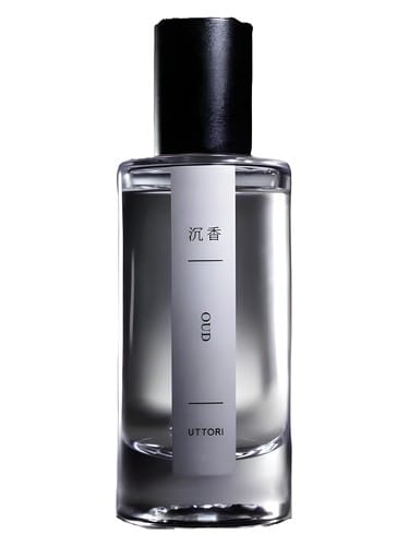 Oud by Uttori