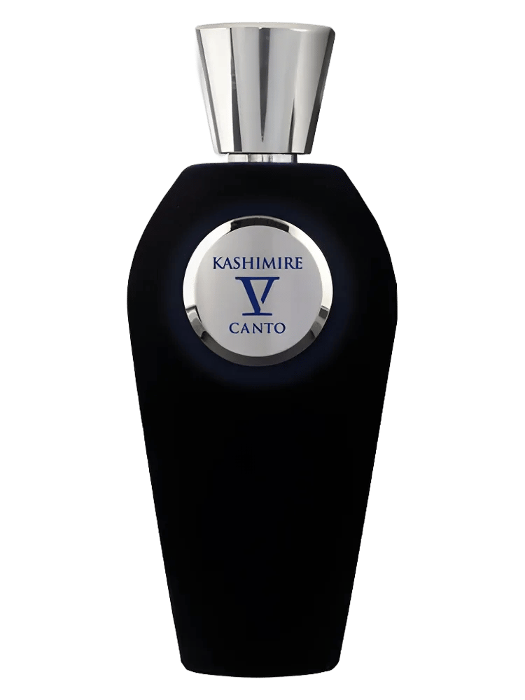 Kashimire by V Canto