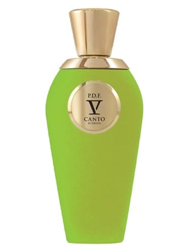 P.D.F. by V Canto
