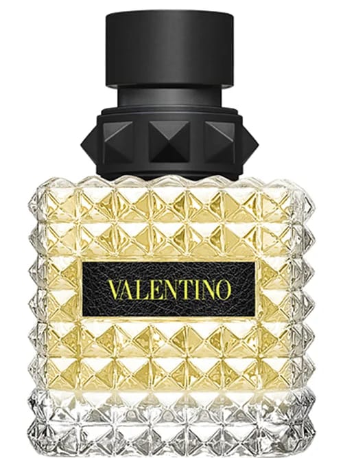 Born In Roma Yellow Dream by Valentino