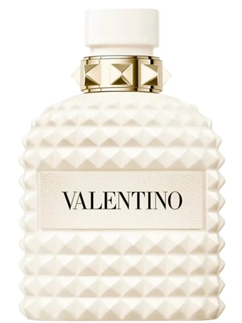 Uomo Born In Roma Ivory by Valentino