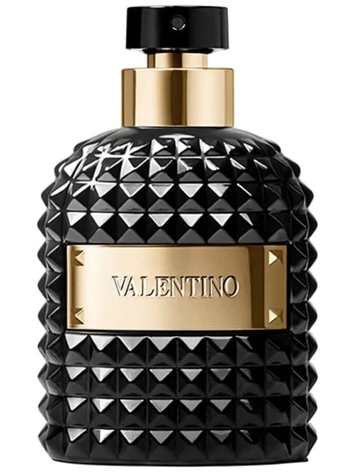 Uomo Noir Absolu by Valentino