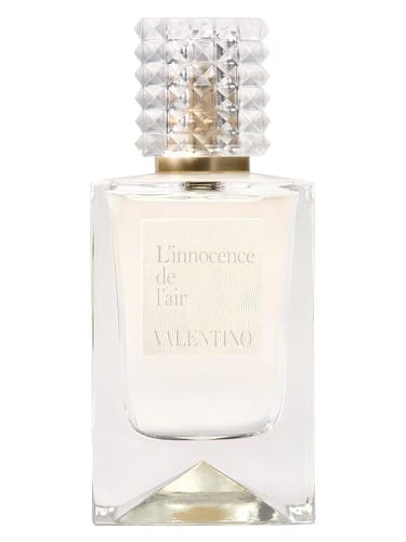 L'Innocence De L'Air by Valentino