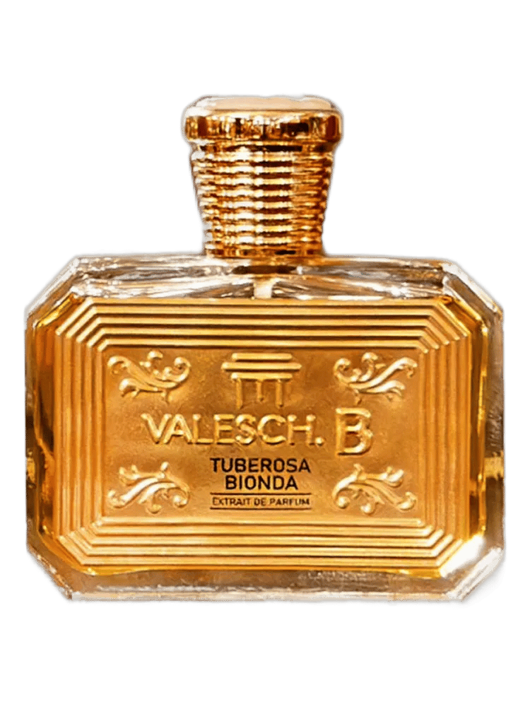 Tuberosa Bionda by Valesch B.