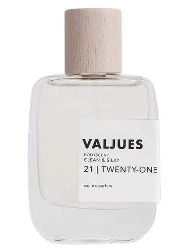 Twenty-One by Valjues