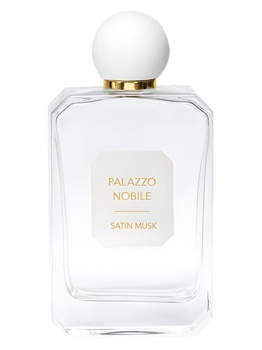Satin Musk by Valmont