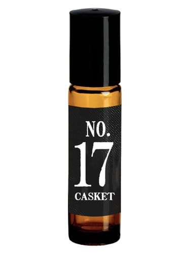No. 17 Casket by Vampfangs