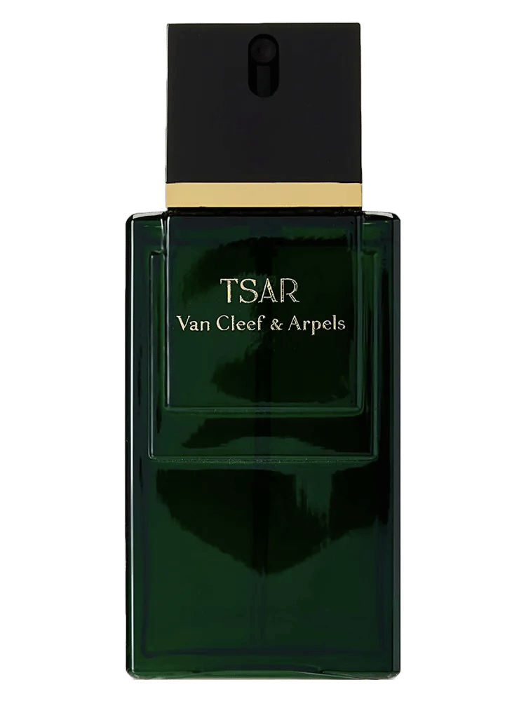 Tsar by Van Cleef & Arpels