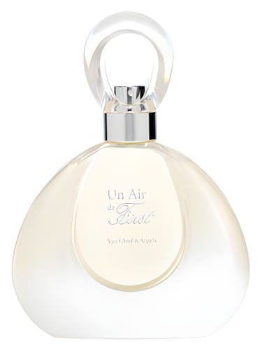 Un Air De First by Van Cleef & Arpels