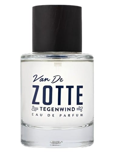 Tegenwind by Van De Zotte