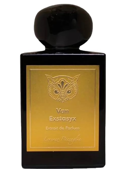 Van Exstasyx by Lorenzo Pazzaglia