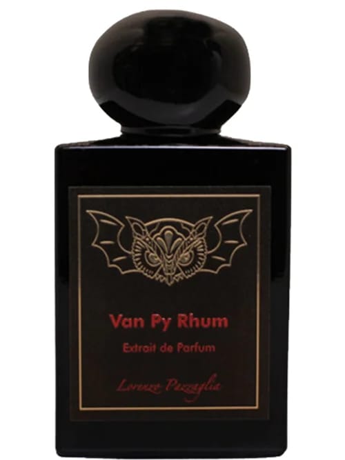 Van Py Rhum by Lorenzo Pazzaglia