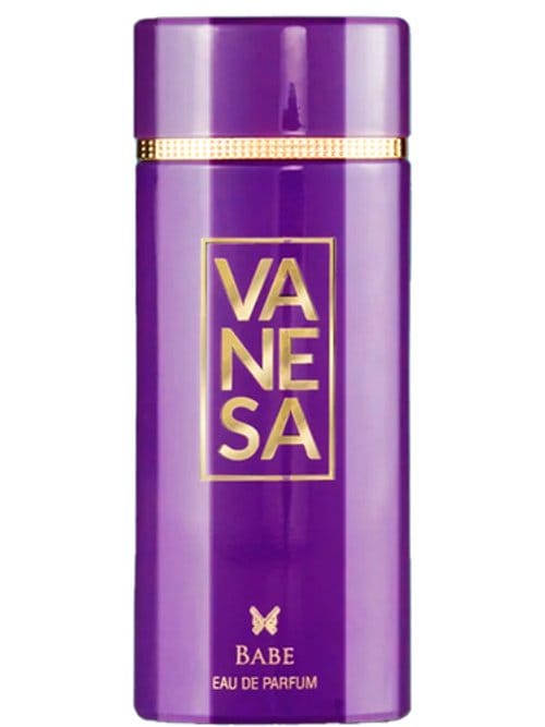 Babe by Vanesa