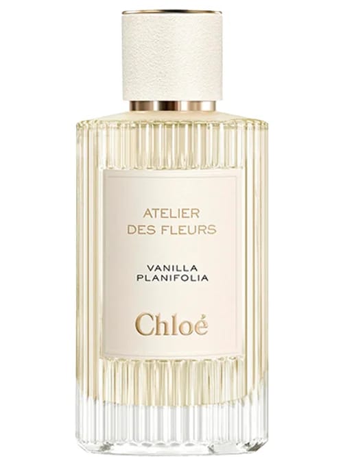 Vanila Planifolia by Chloé