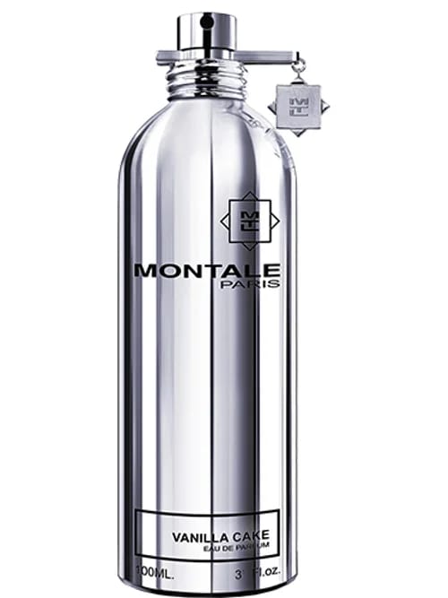 Vanilla Cake by Montale