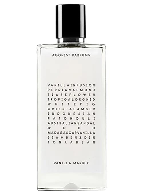 Vanilla Marble by Agonist