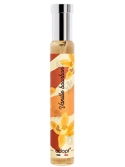 Vanille Bourbon ' by Adopt