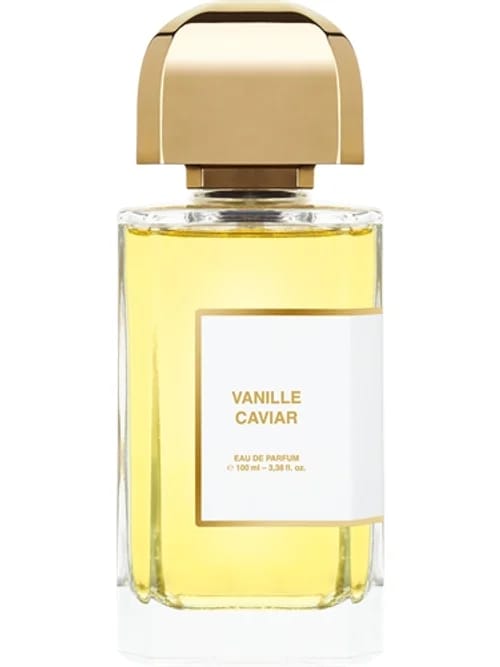 Vanille Caviar by Bdk Parfums
