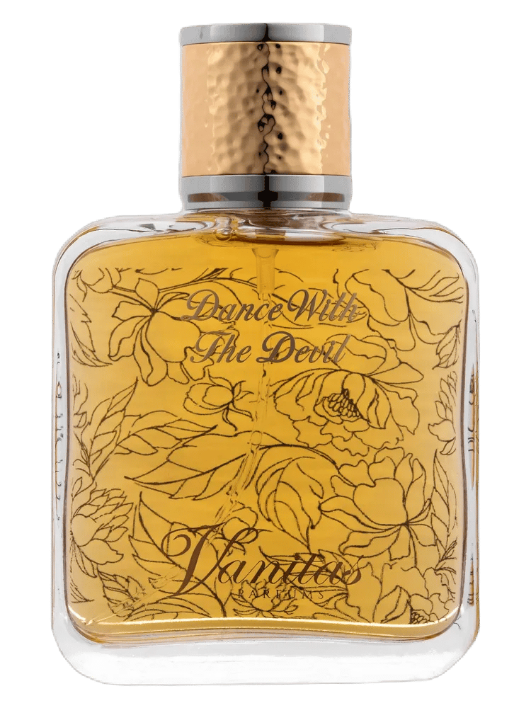 Dance With The Devil by Vanitas Parfums