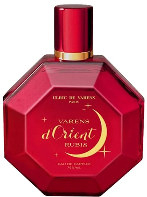 Varens D'Orient Rubis by Ulric De Varens
