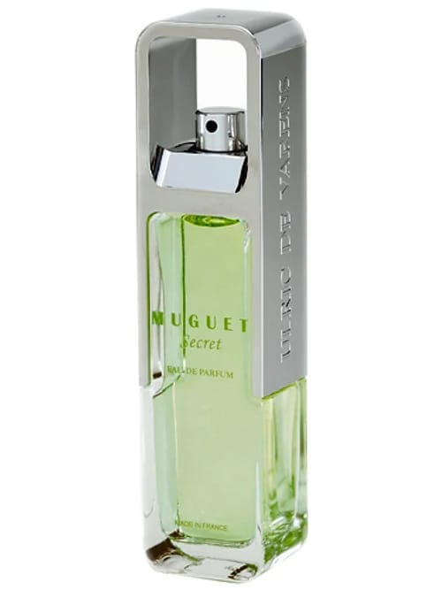 Varens Essentiel : Muguet Secret by Ulric De Varens