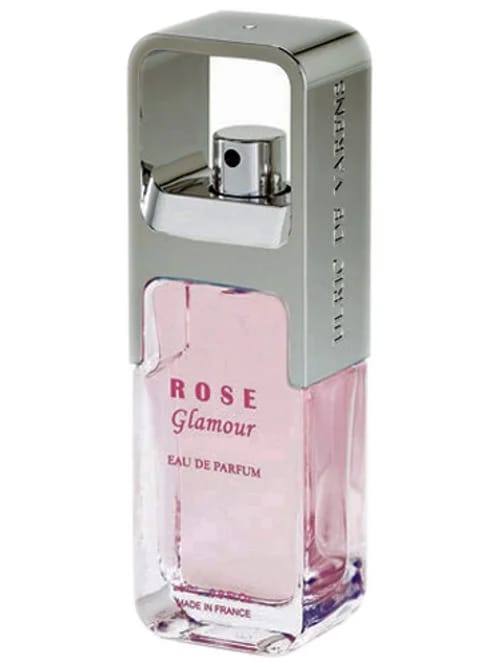 Varens Essentiel : Rose Glamour by Ulric De Varens
