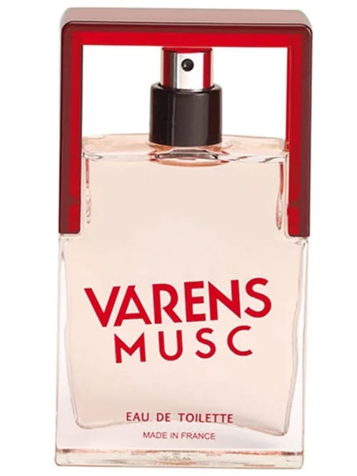 Varens Musc by Ulric De Varens