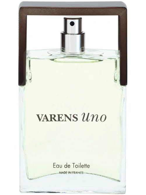 Varens Uno by Ulric De Varens