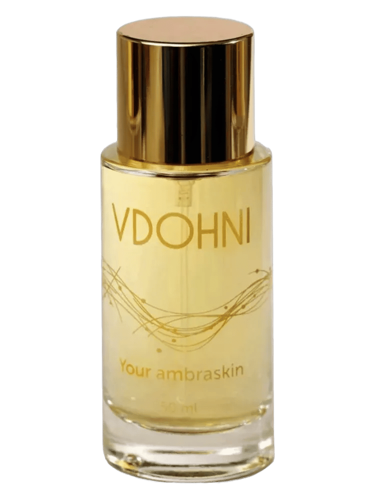 Your ambraskin by VDOHNI