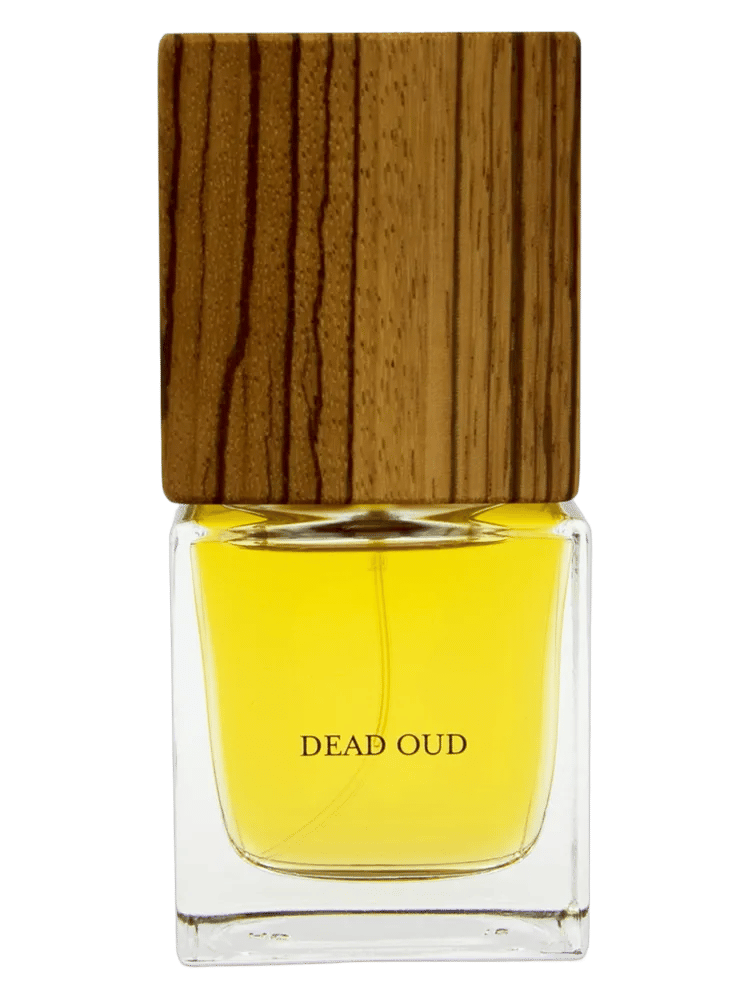 Dead Oud by Vdot