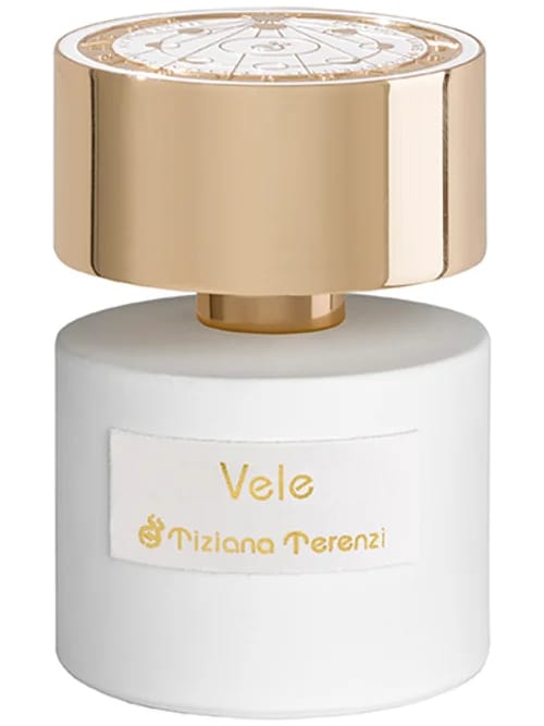 Vele by Tiziana Terenzi