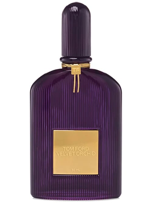 Velvet Orchid by Tom Ford