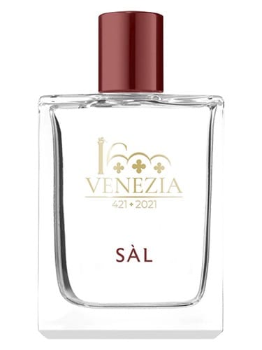 Sal by Venezia 1600
