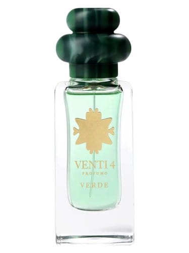 Verde by Venti4