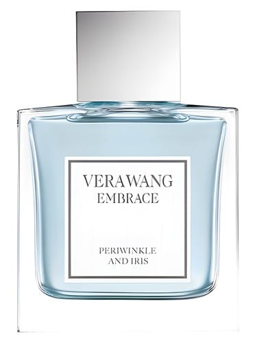 Embrace : Periwinkle & Iris by Vera Wang
