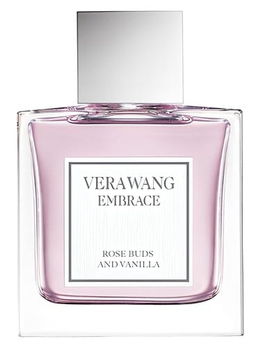 Embrace : Rose Buds & Vanilla by Vera Wang