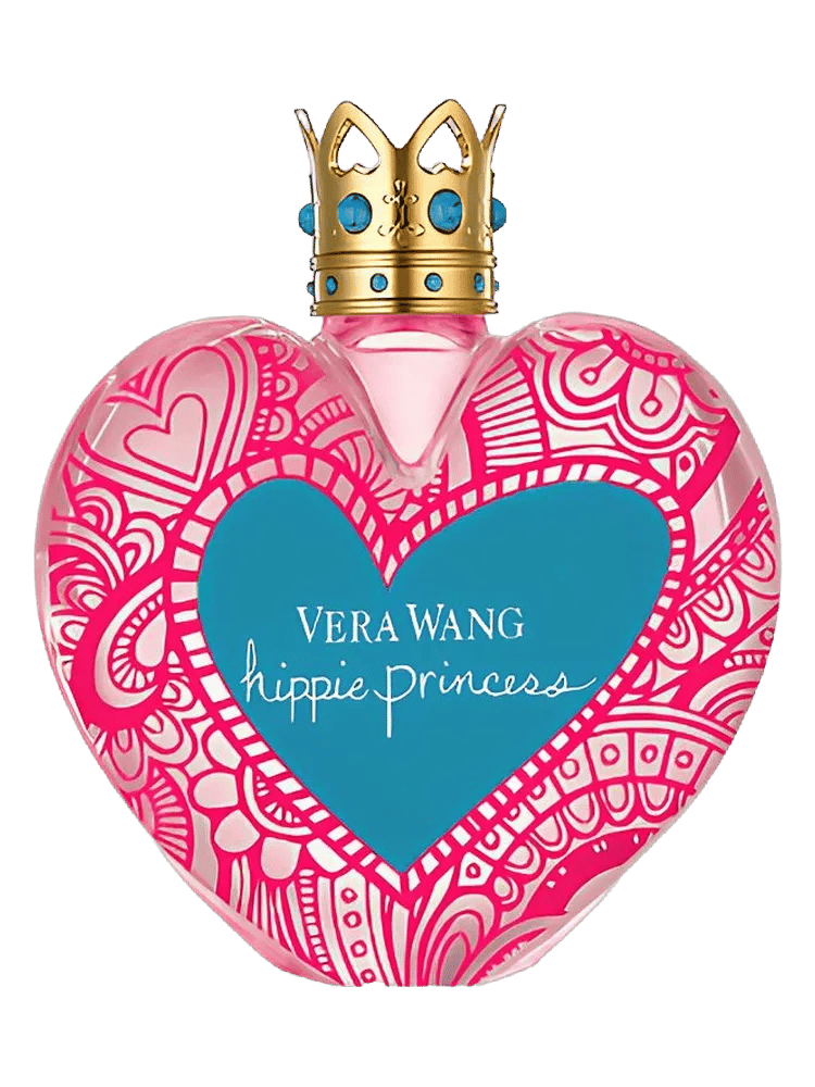 Hippie Princess by Vera Wang
