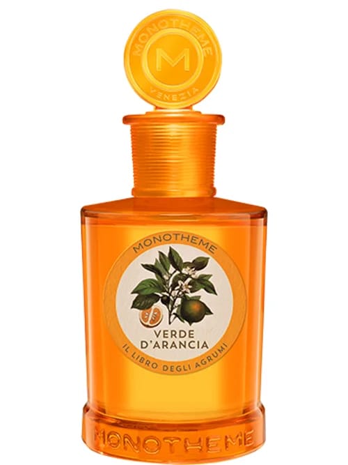 Verde D'Arancia by Monotheme