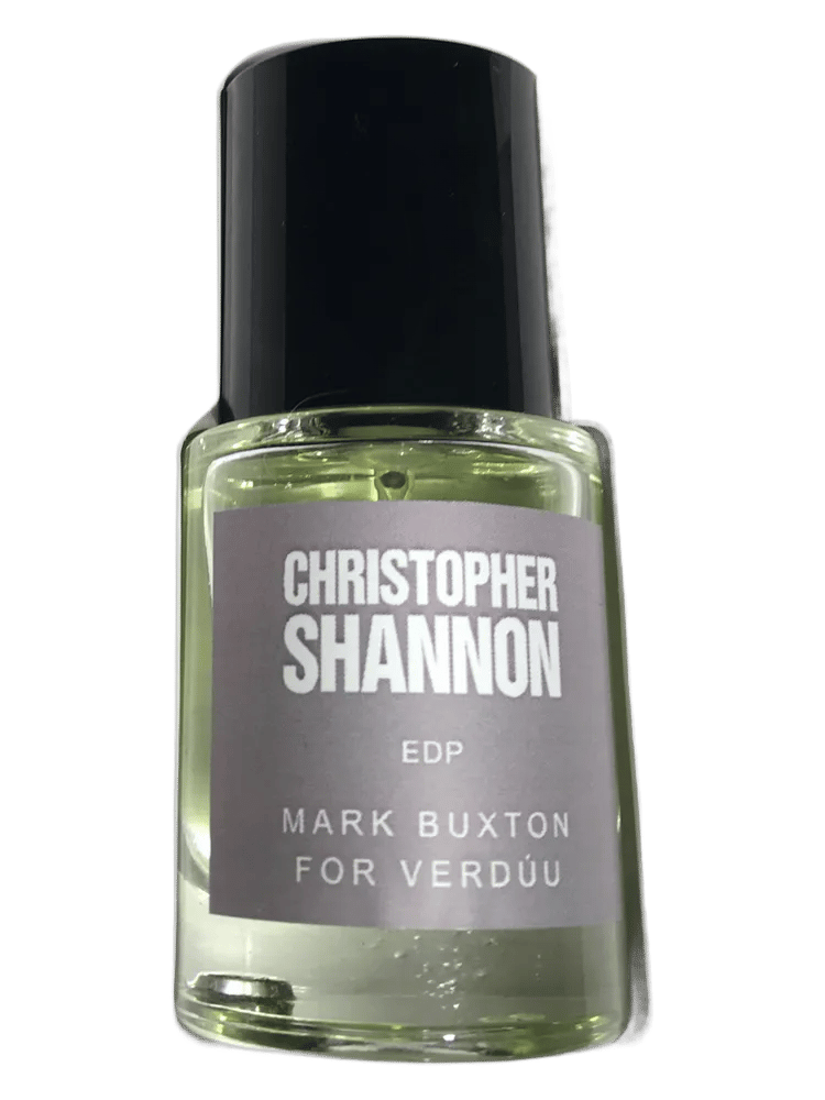 Christopher Shannon by Verduu
