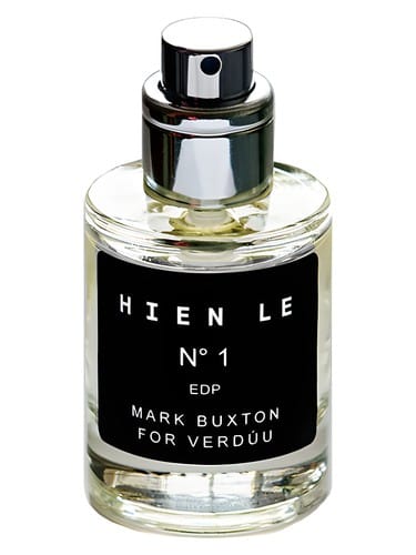 Hien Le No1 by Verduu