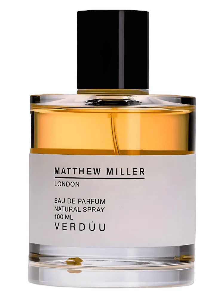 Matthew Miller by Verduu